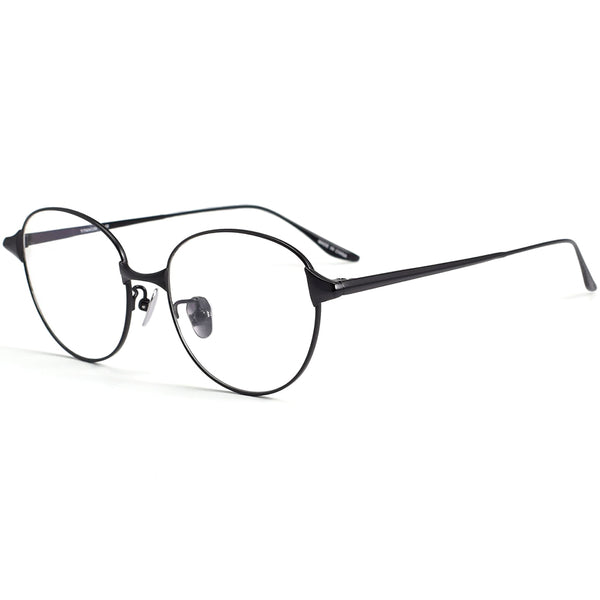Round Glasses YM1002