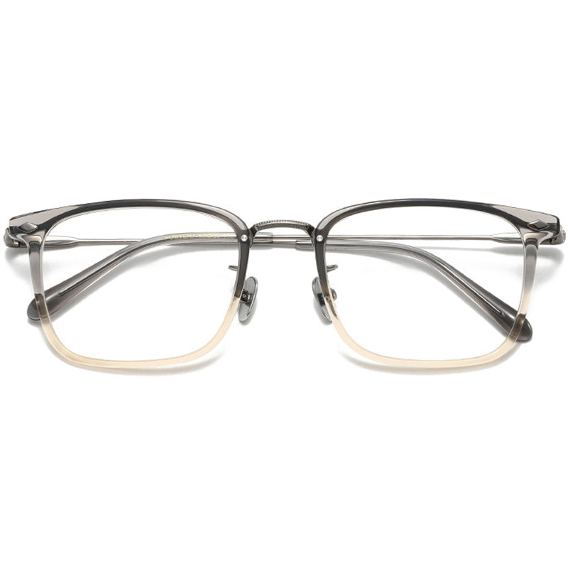 Square Glasses ME1019