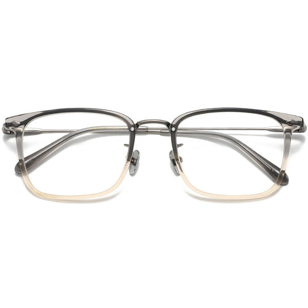 Square Glasses ME1019