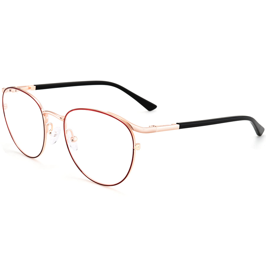 Round Glasses YEM1169
