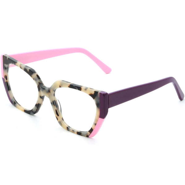Cat-Eye Glasses GSR1108