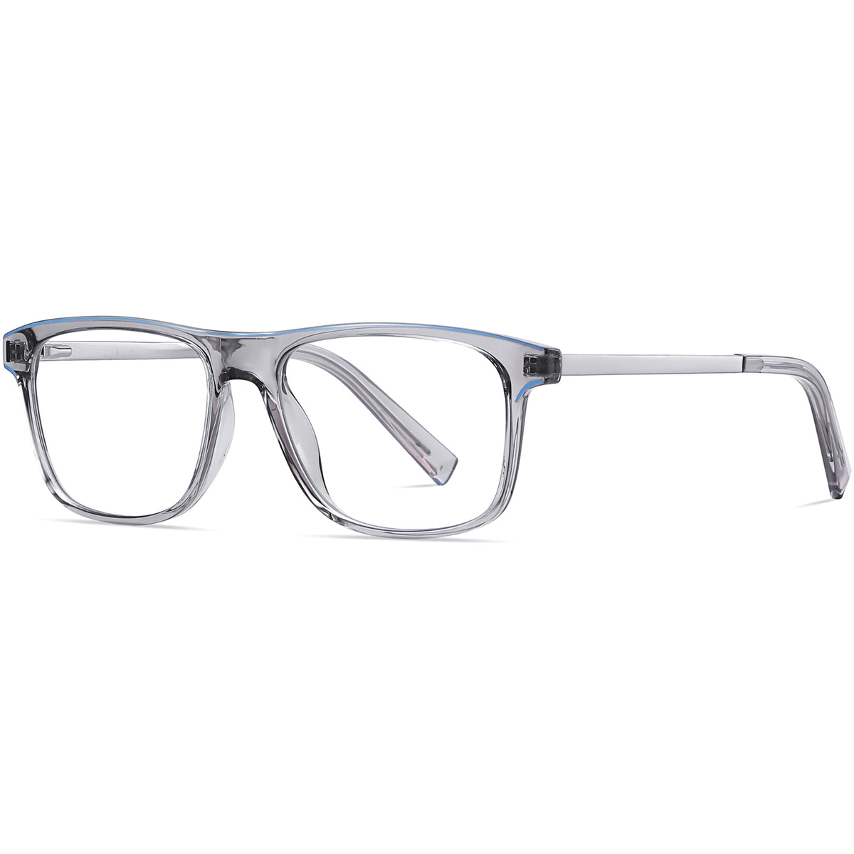 Square Glasses PF1223