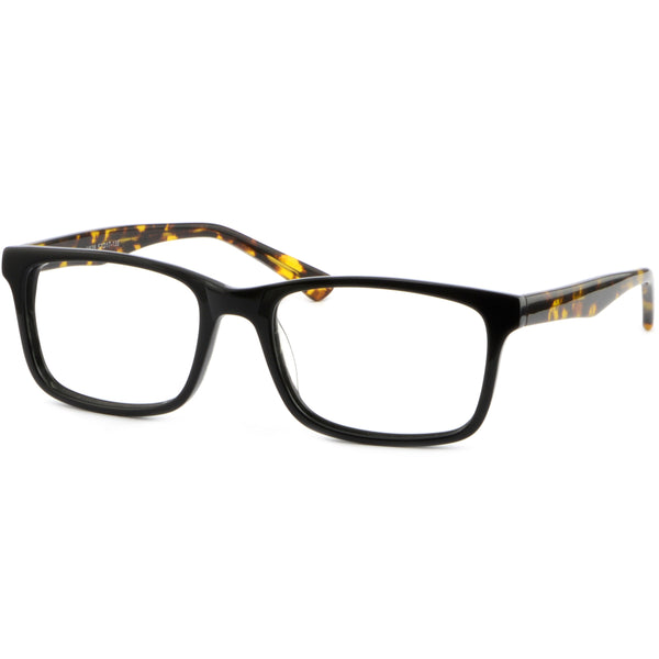 Rectangle Glasses O1308