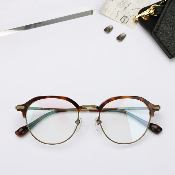 Browline Glasses MW1363