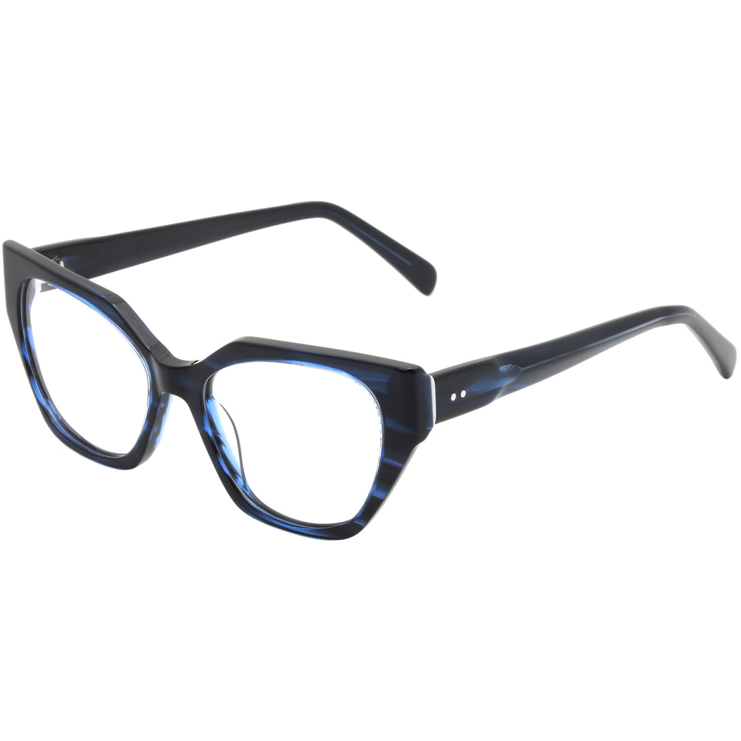 Cat-Eye Glasses GSR1043