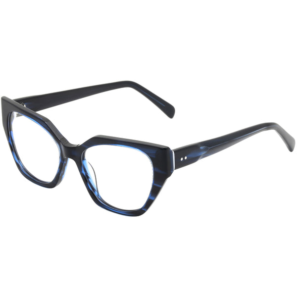 Cat-Eye Glasses GSR1043