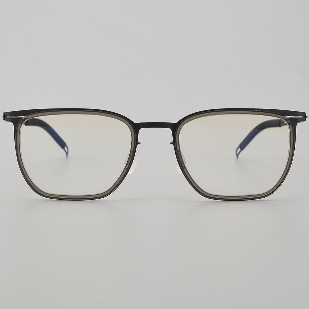 Square Glasses BY1003