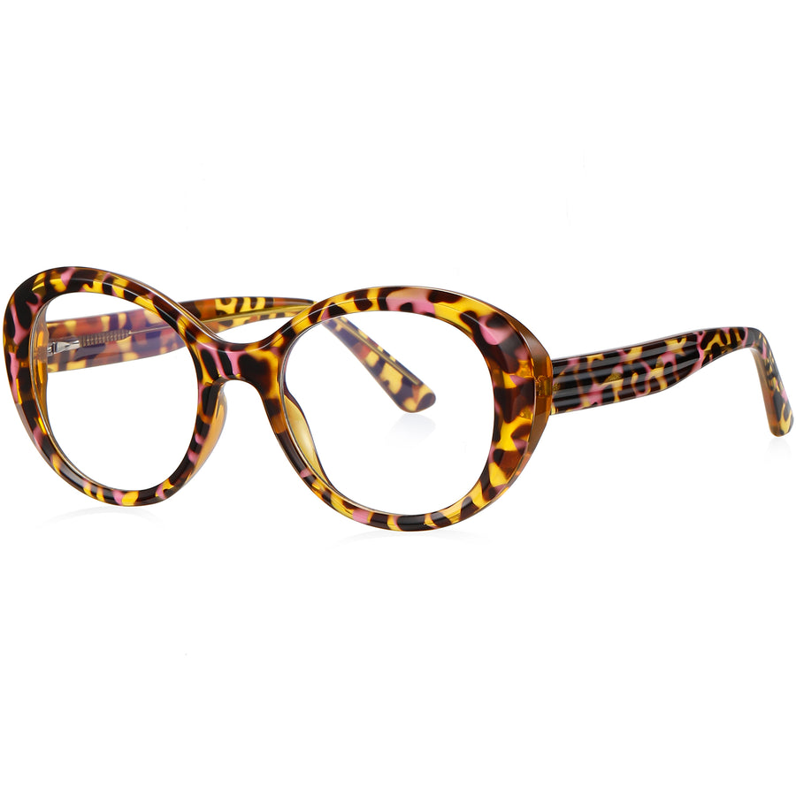 Round Glasses PF1023