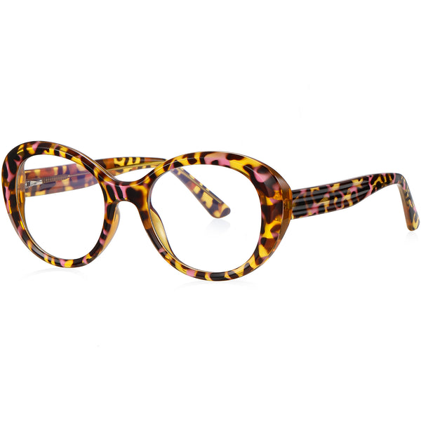 Round Glasses PF1023