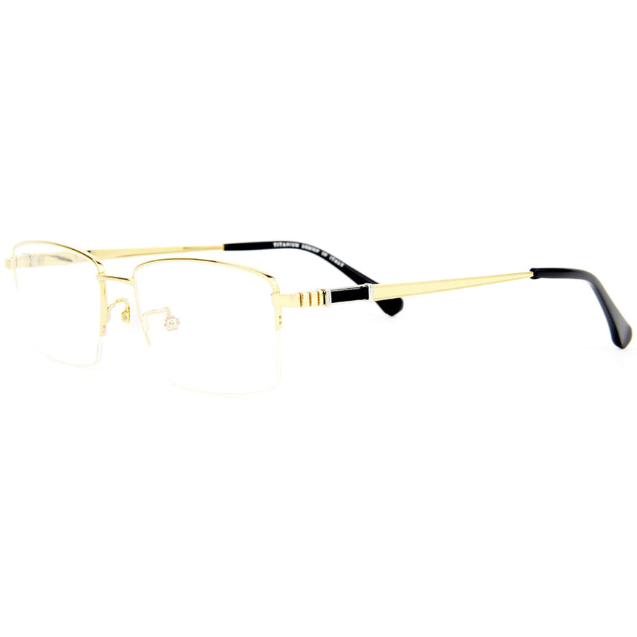 Rectangle Glasses JNJ1022