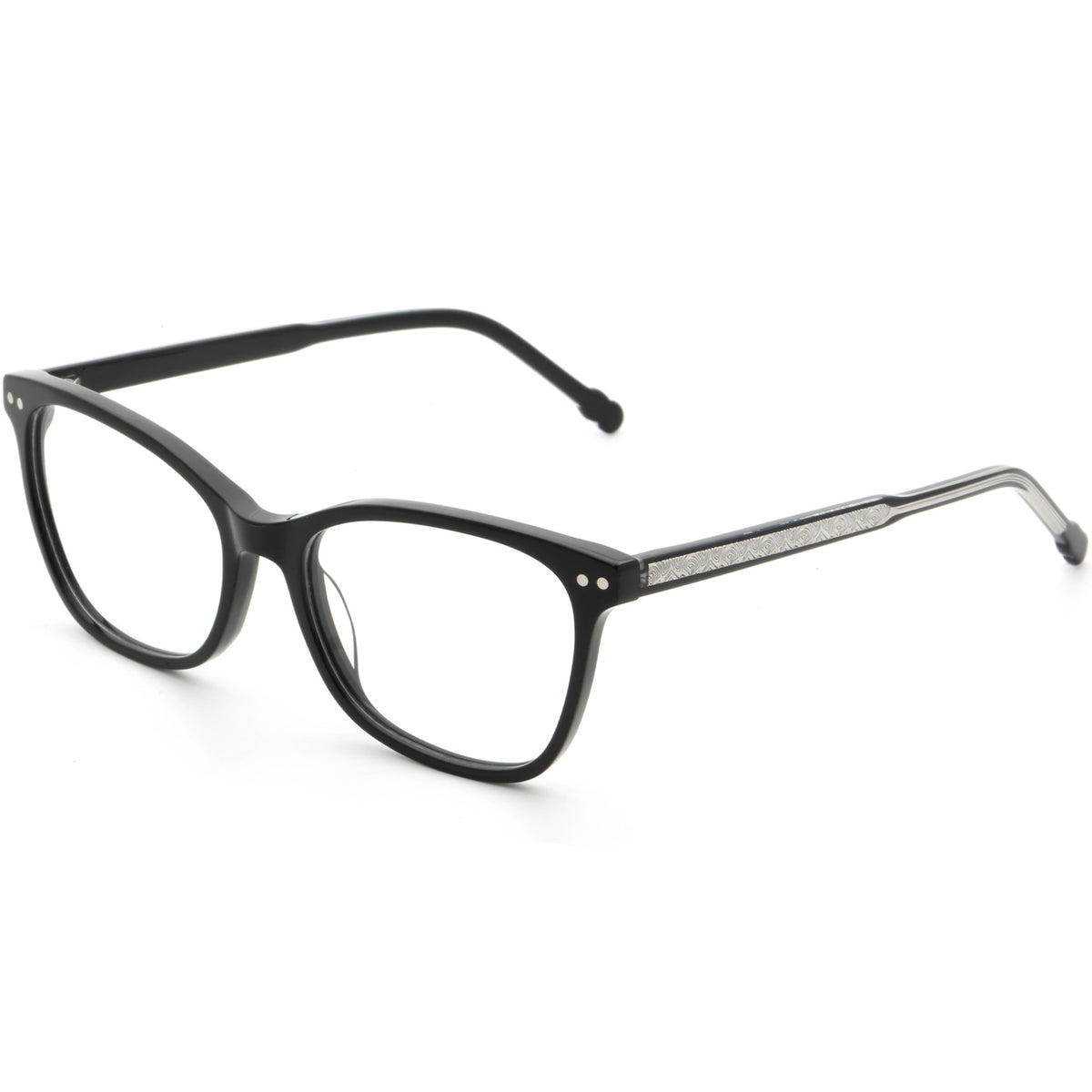 Square Glasses GSR1156