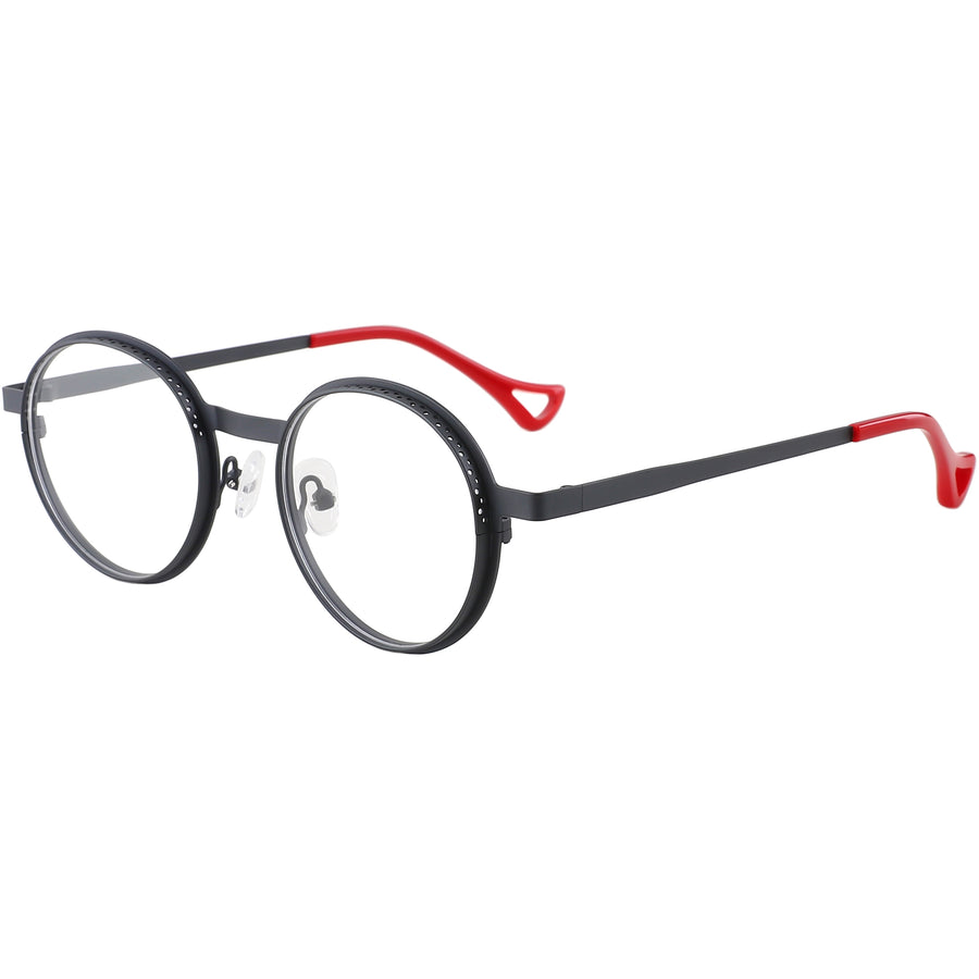 Round Glasses YEM1159