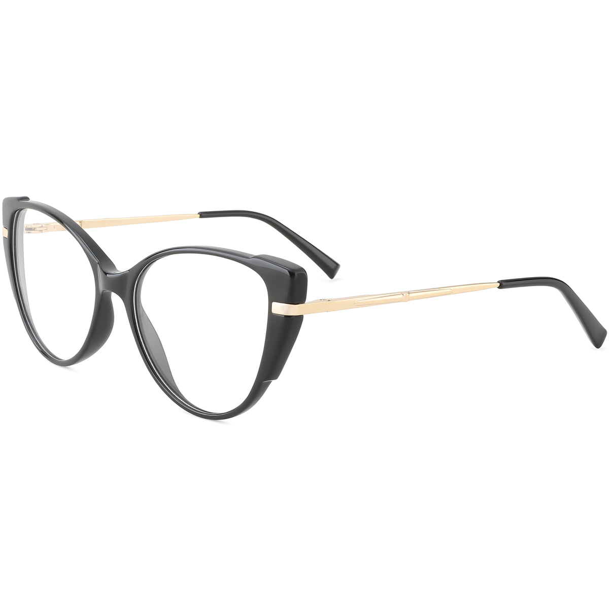 Cat-Eye Glasses YSAC1049