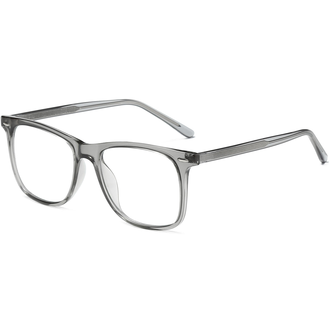 Square Glasses PF1179