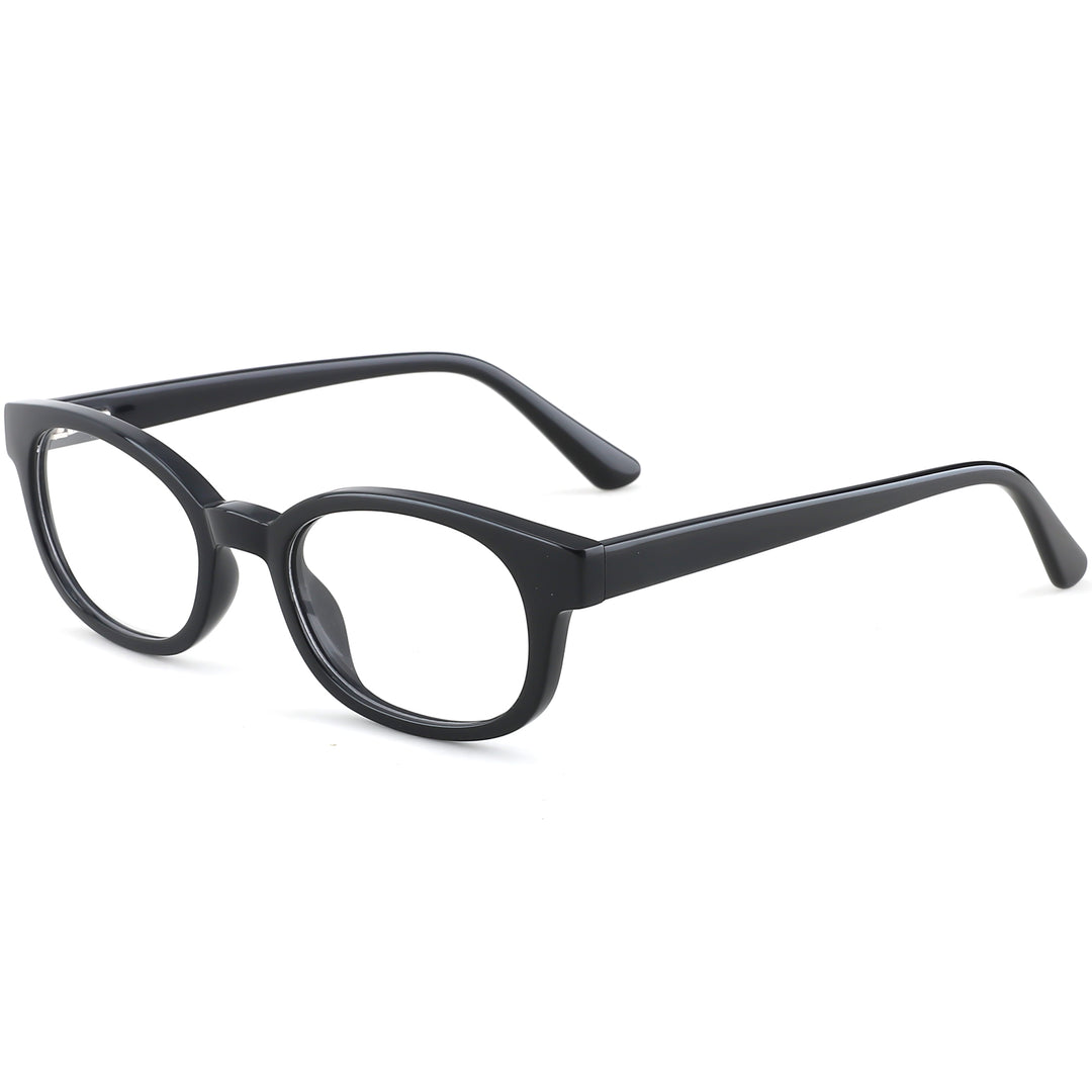 Rectangle Glasses YEA1189