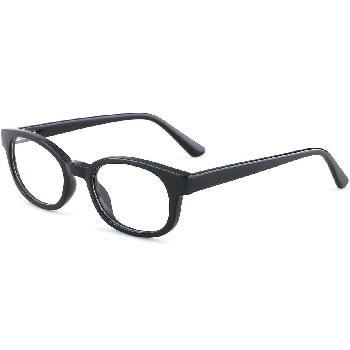 Rectangle Glasses YEA1189