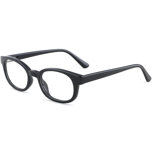 Rectangle Glasses YEA1189