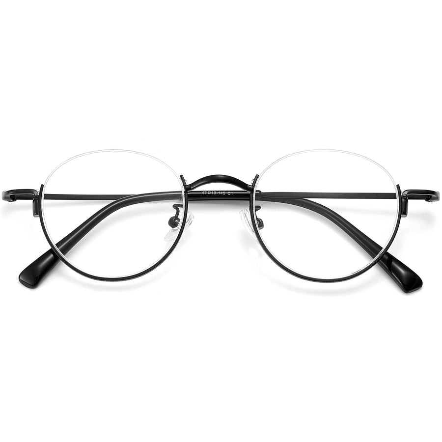 Round Glasses RV1029