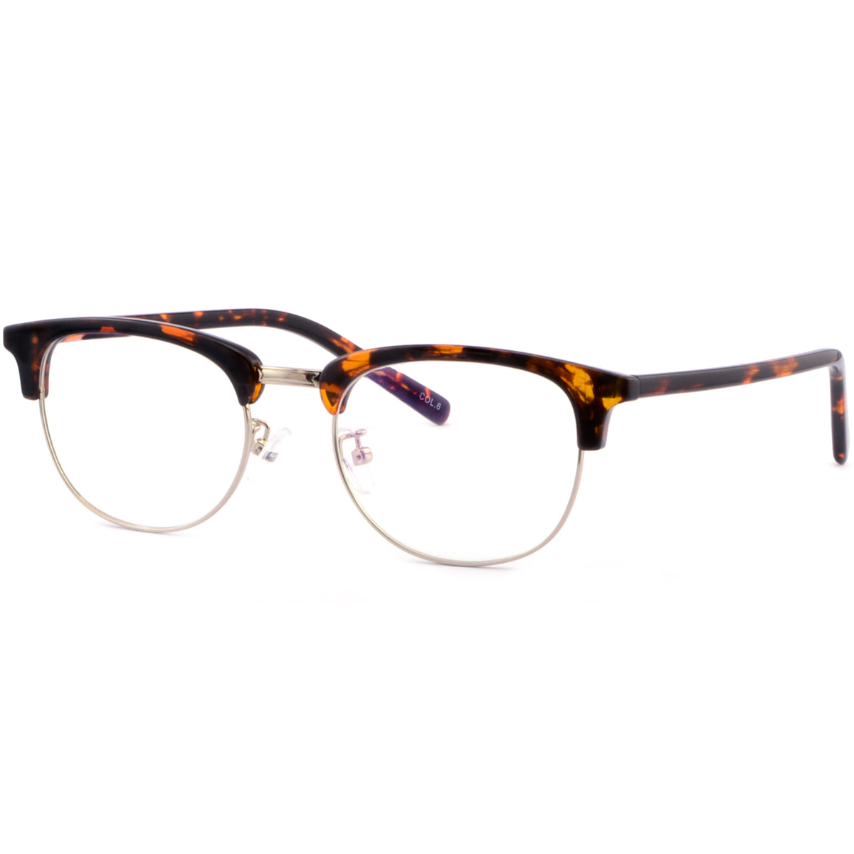 Browline Glasses O1397