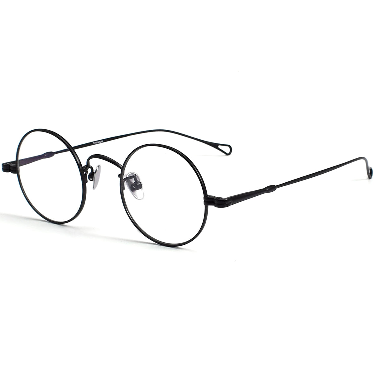 Round Glasses A4157