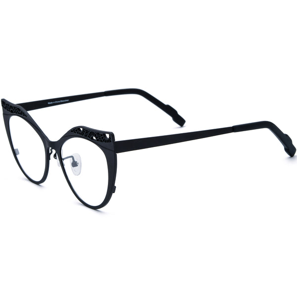 Cat-Eye Glasses BR1551