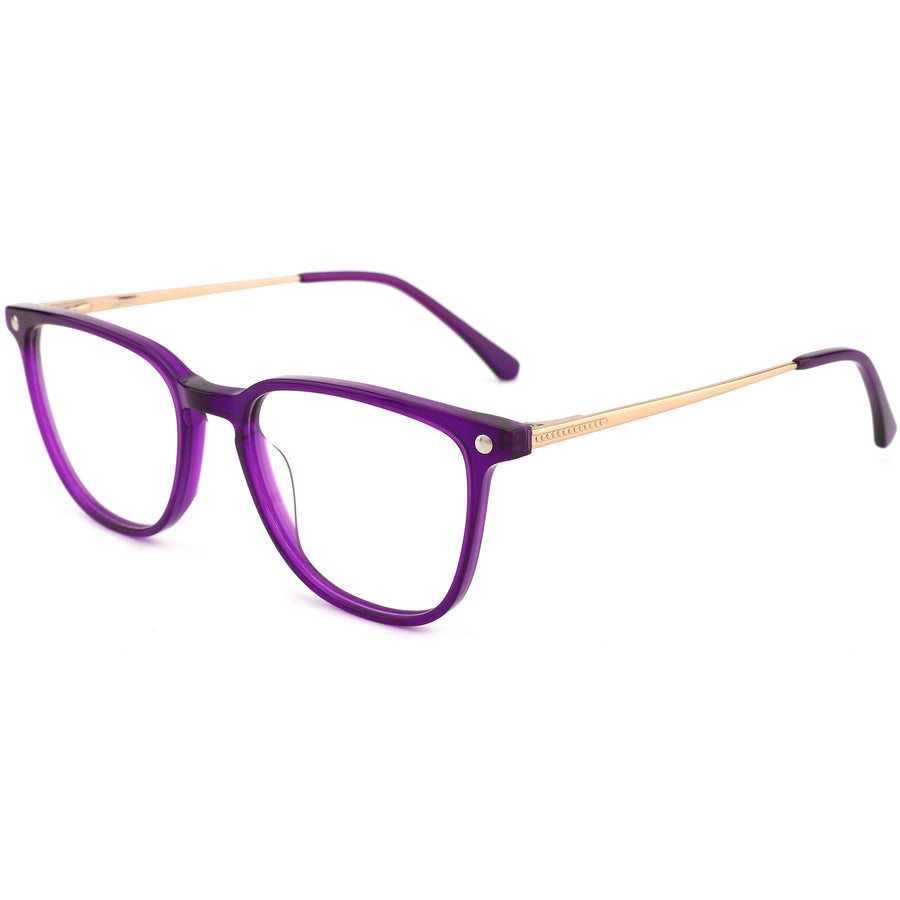 Square Glasses YEC1109