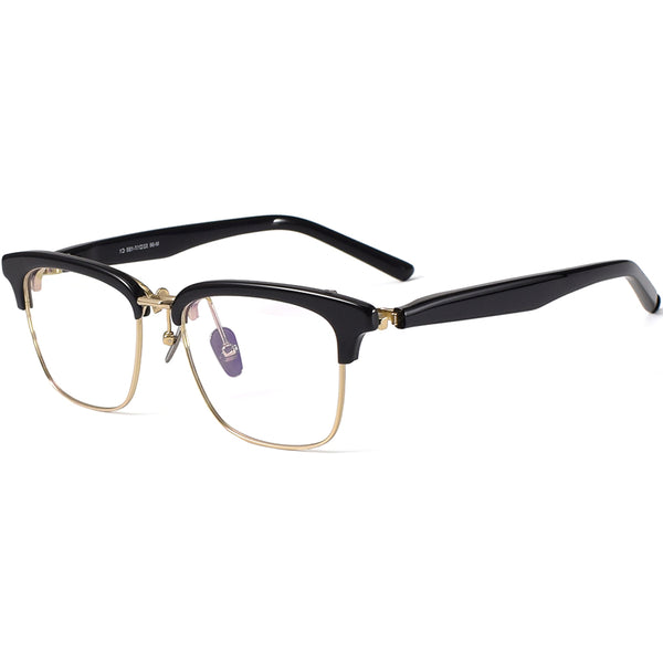 Browline Flip Up Glasses A4169