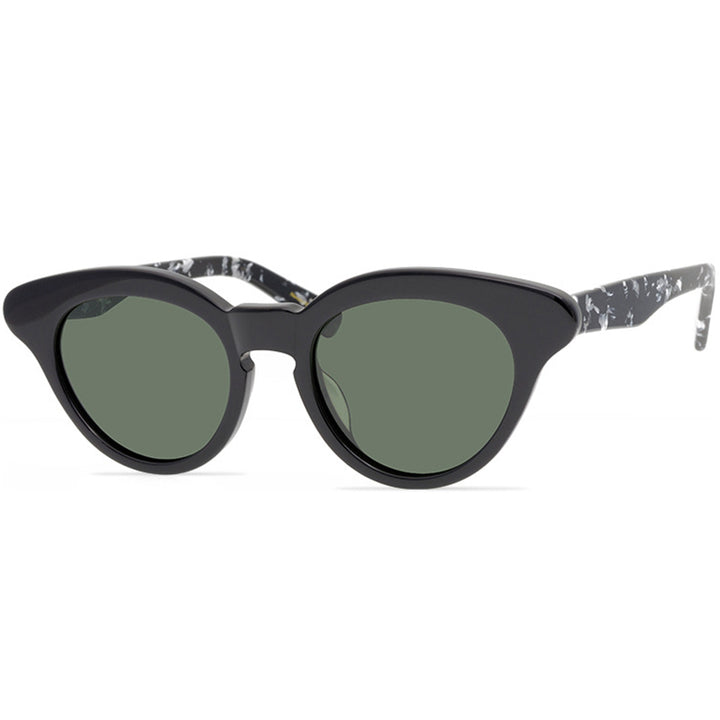 Cat-Eye Sunglasses GCS1012