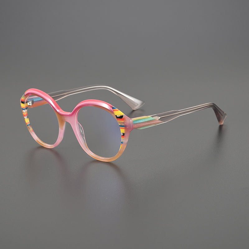 Round Glasses TG1208
