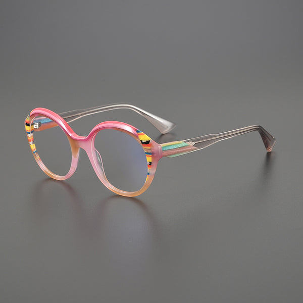 Round Glasses TG1208
