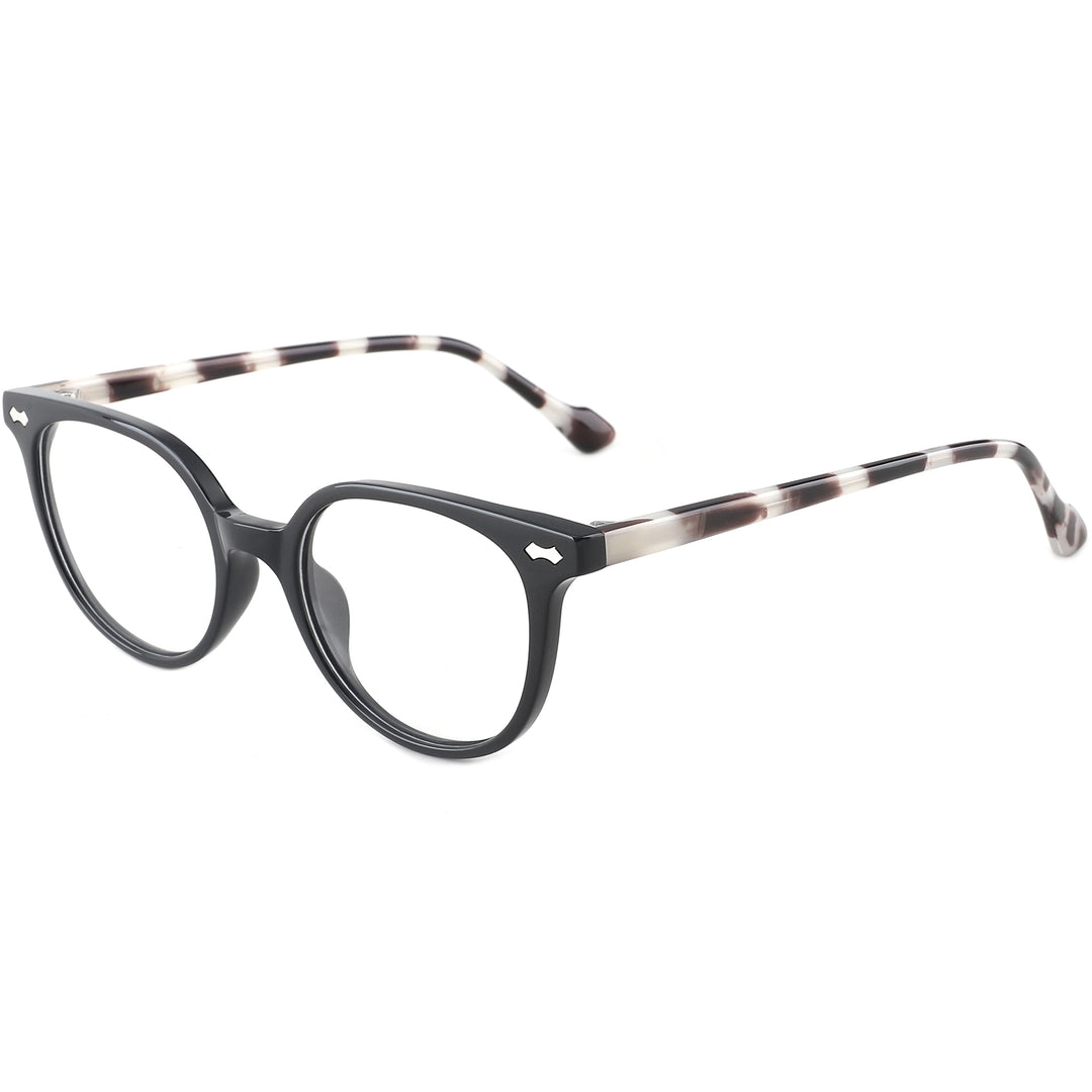 Round Glasses YEA1234
