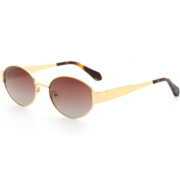 Oval Sunglasses GSS1124