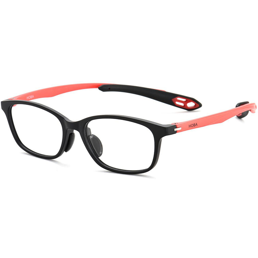 Rectangle Sports Glasses SP1003
