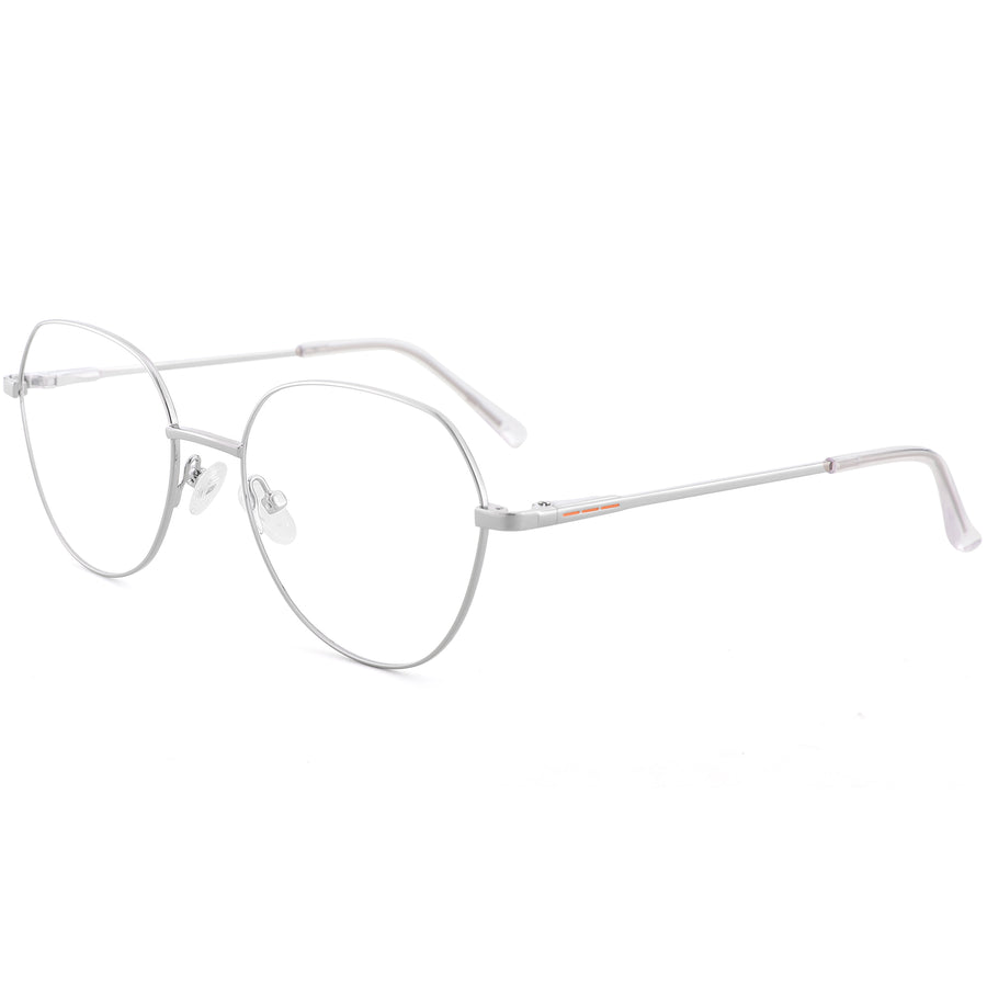 Round Glasses YEM1237