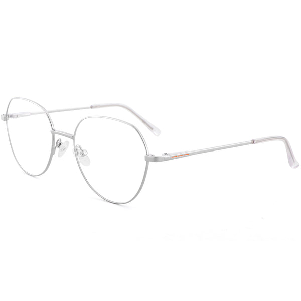 Round Glasses YEM1237