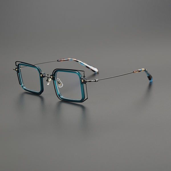Rectangle Glasses TG1137