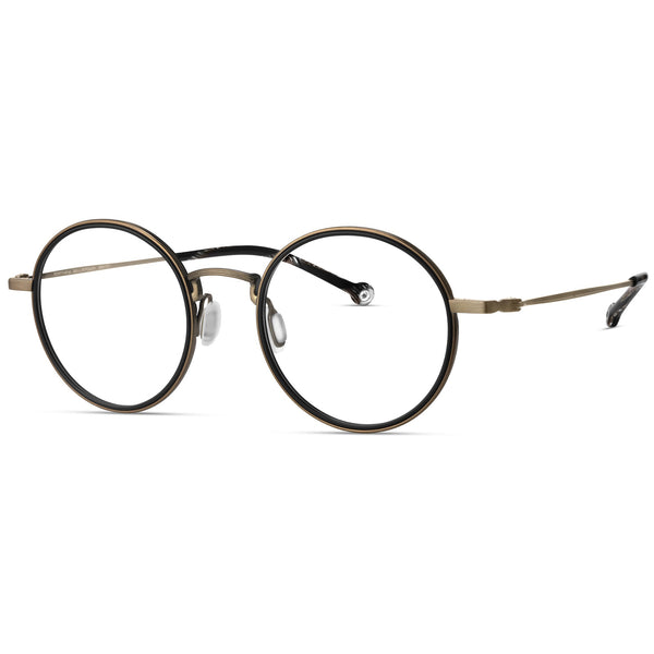 Round Glasses MW1089