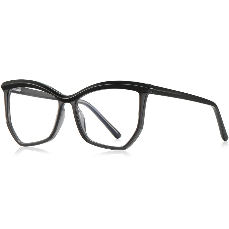 Geometric Glasses PF1109