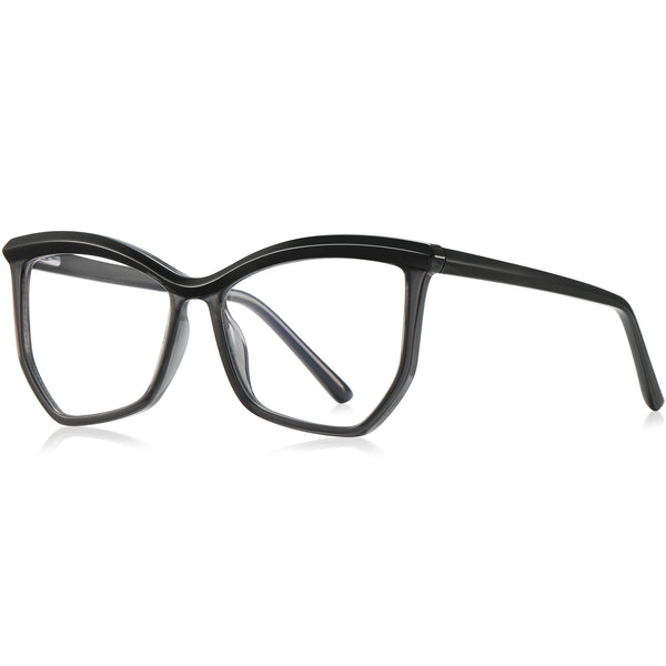 Geometric Glasses PF1109