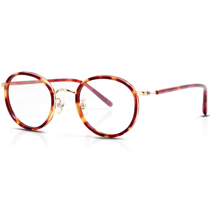 Round Glasses PG1036