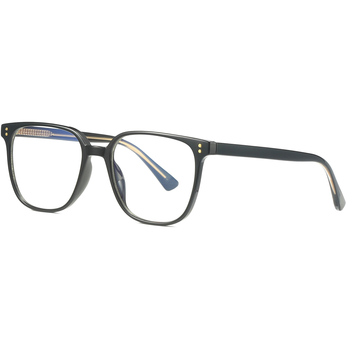Square Glasses PF1210