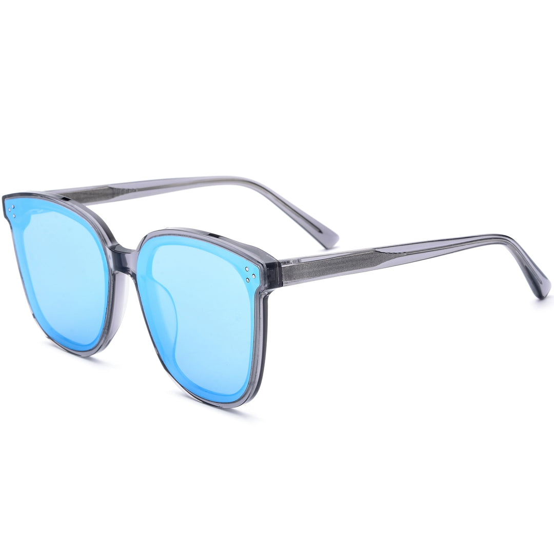Square Sunglasses BRS1031