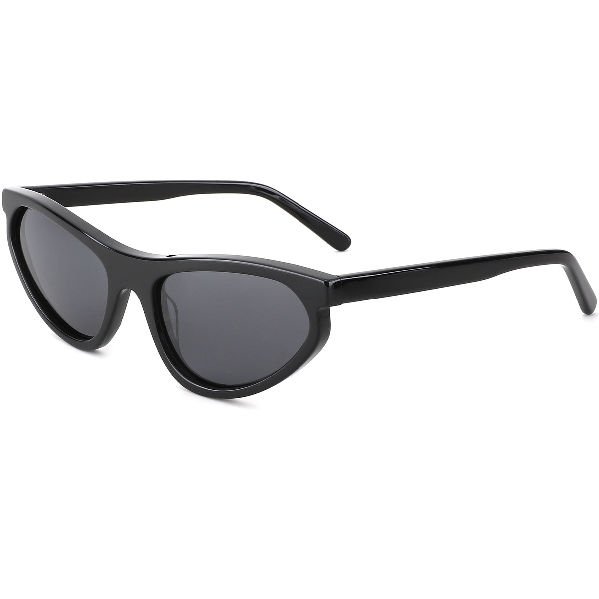 Cat-Eye Sunglasses YS1191