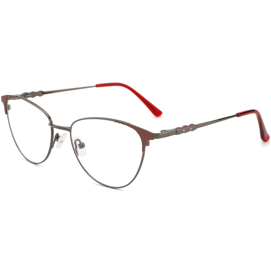 Cat-Eye Glasses YEM1210