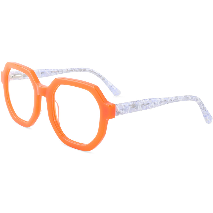 Geometric Glasses A3335