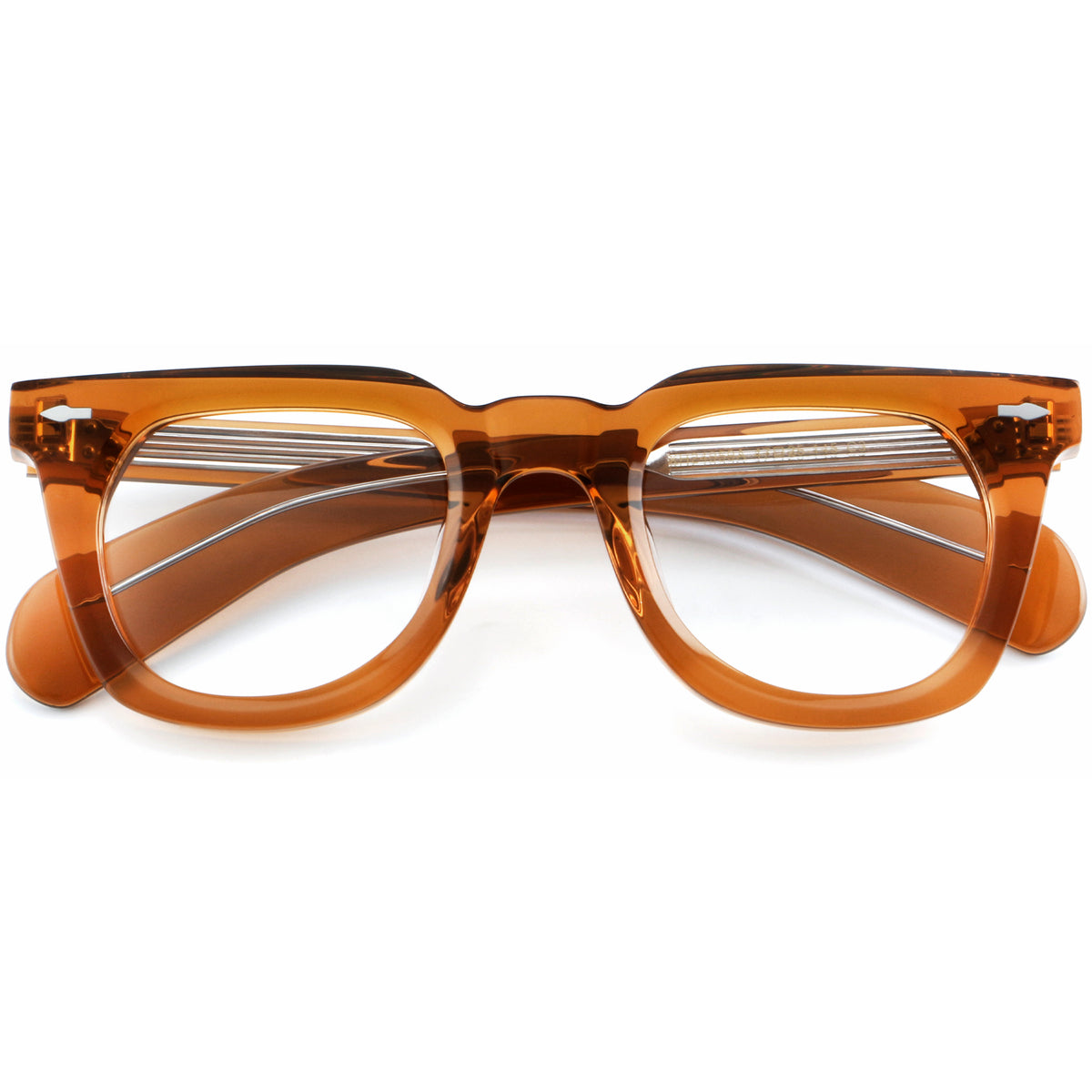 Square Glasses YN1027