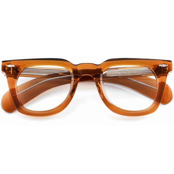 Square Glasses YN1027