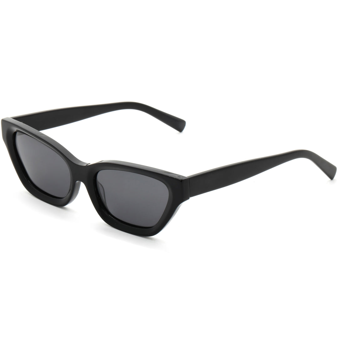 Cat-Eye Sunglasses GSS1106