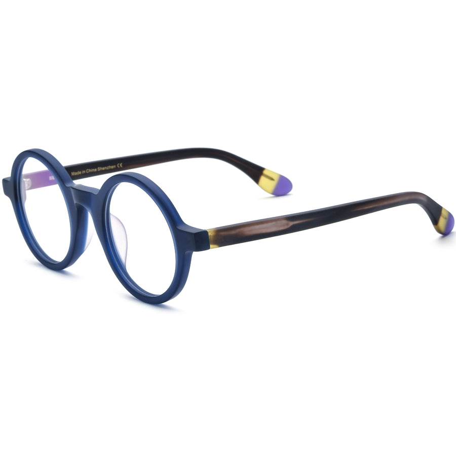 Round Glasses BR1411