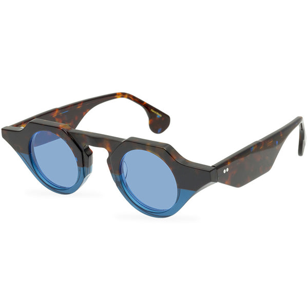 Geometric Sunglasses GCS1007